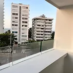 200 Mts Away From The Caribbean Sea