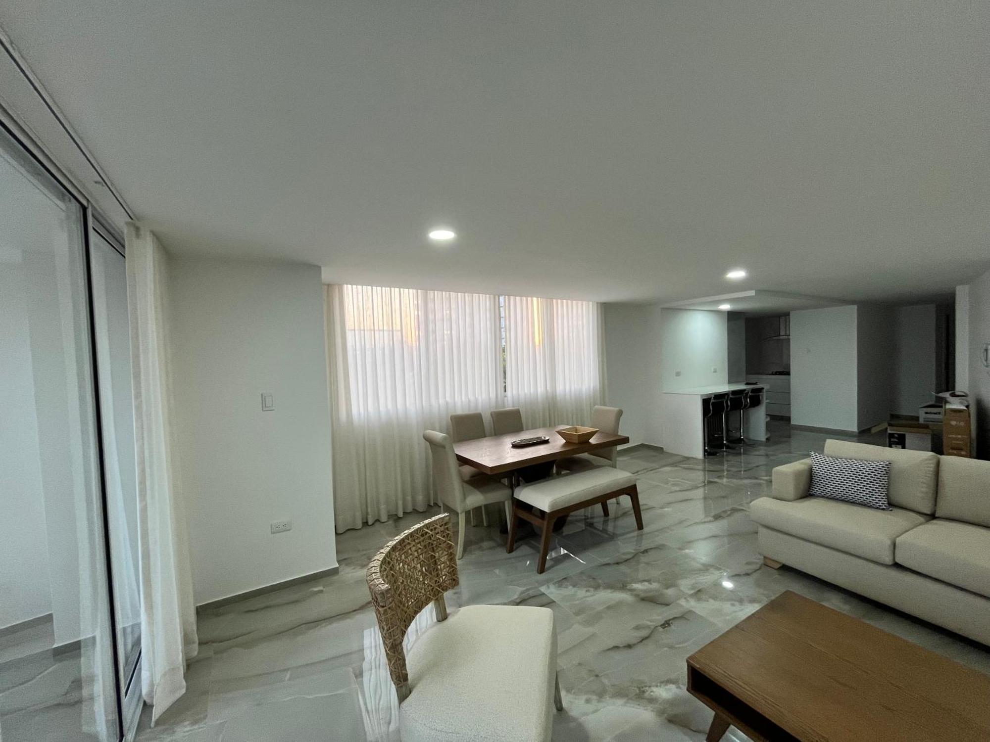 Apartamento 200 Mts Away From The Caribbean Sea Cartagena