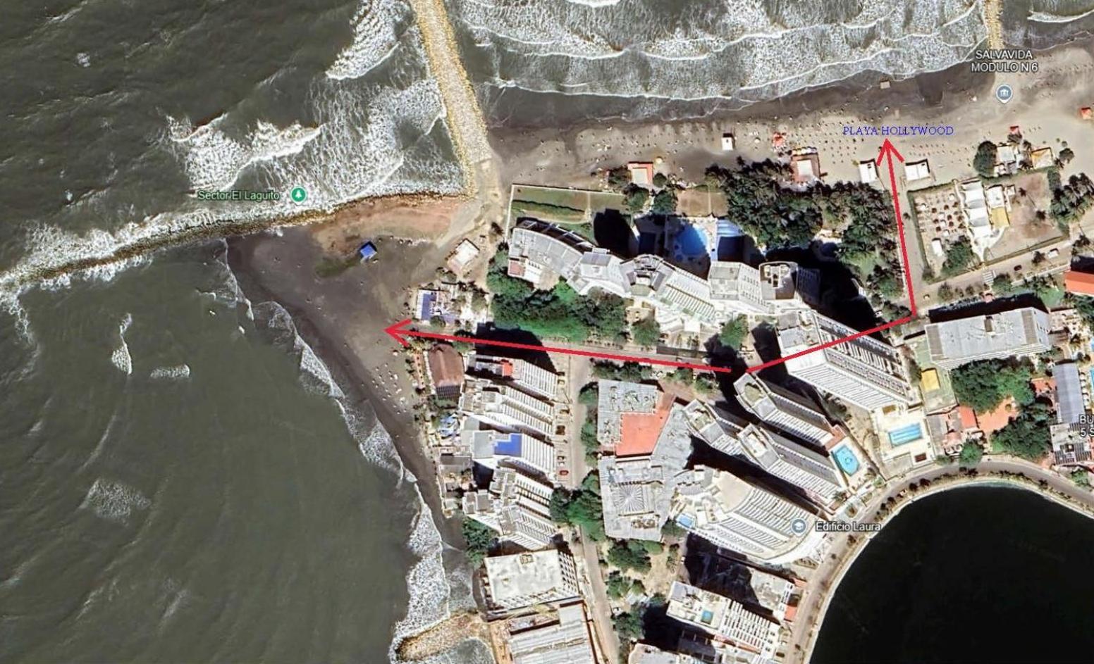200 Mts Away From The Caribbean Sea * Cartagena